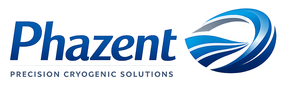Phazent - Precision Cryogenic Solutions